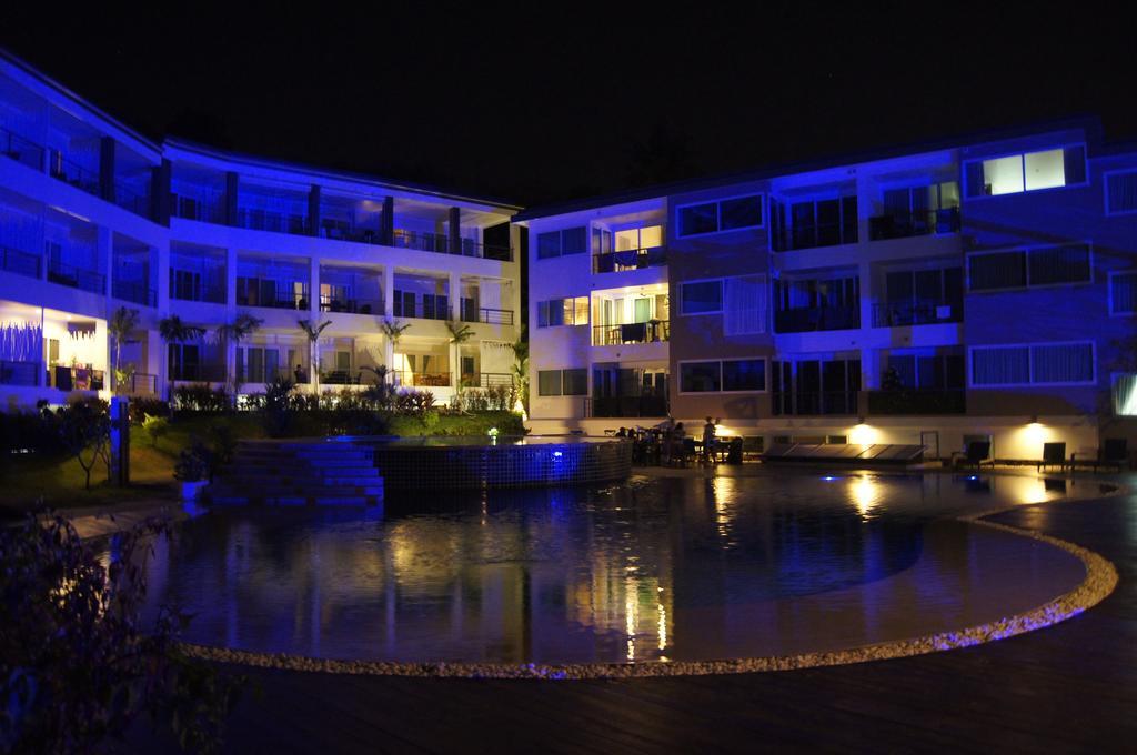 Karon Butterfly House Apartment Екстериор снимка