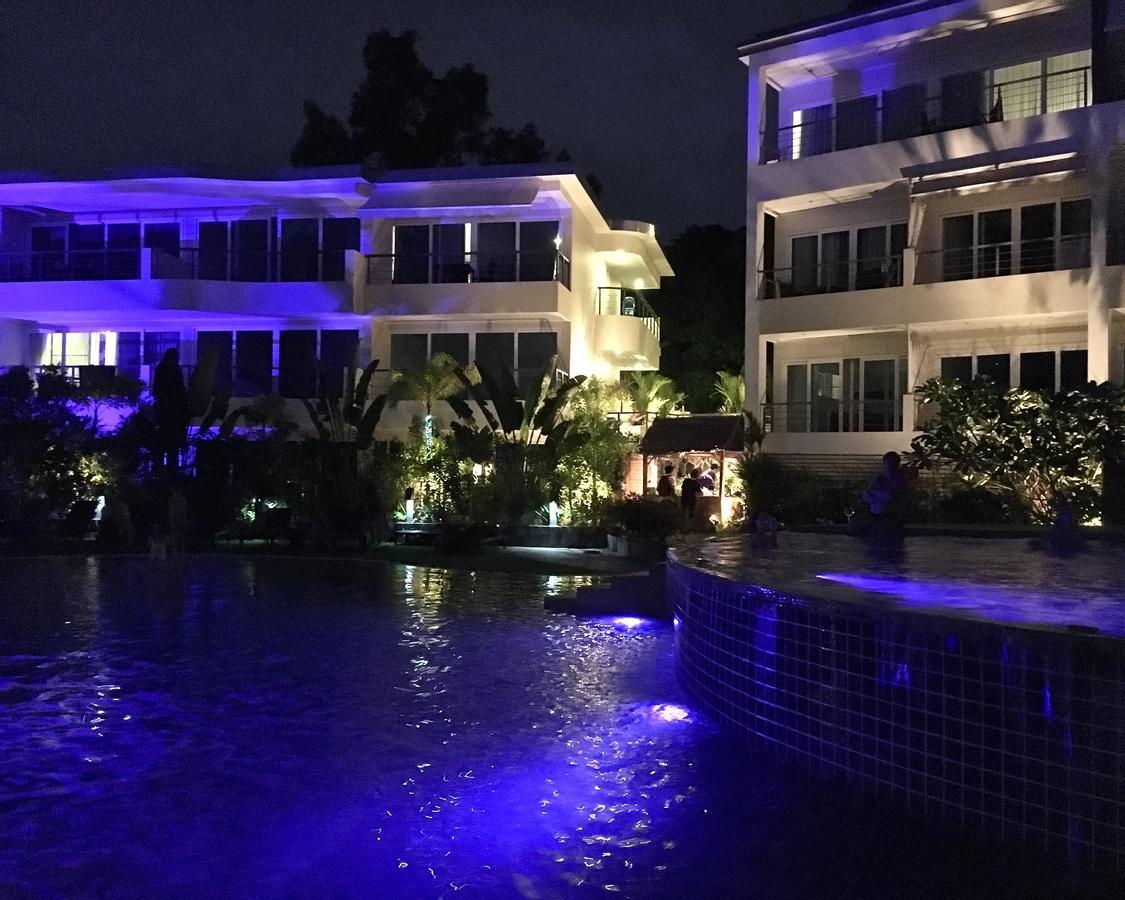 Karon Butterfly House Apartment Екстериор снимка