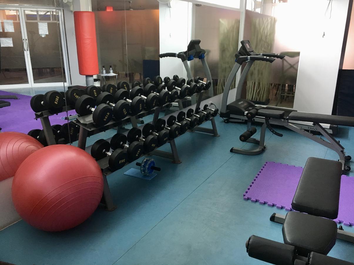 Karon Butterfly House Apartment Екстериор снимка