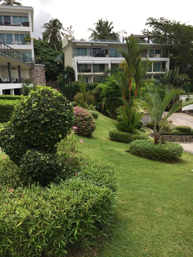 Karon Butterfly House Apartment Екстериор снимка
