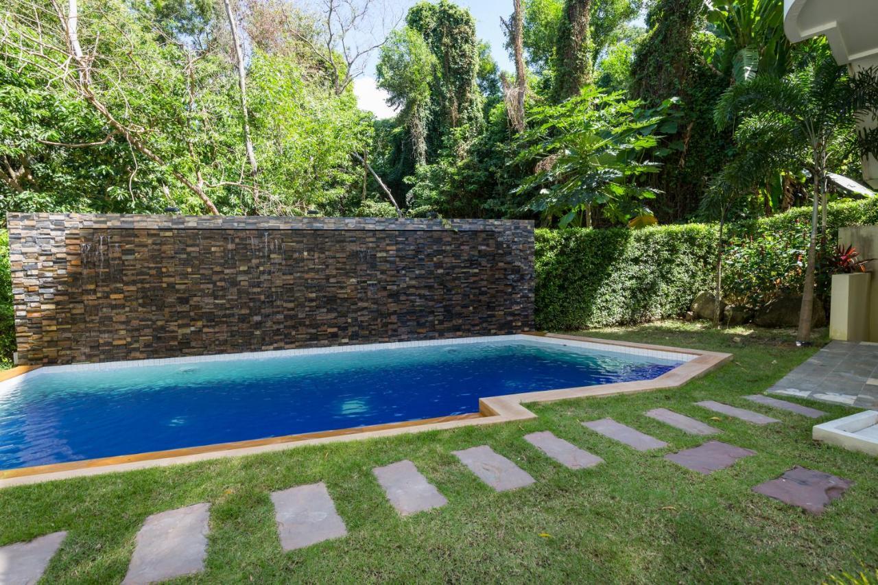 Karon Butterfly House Apartment Екстериор снимка