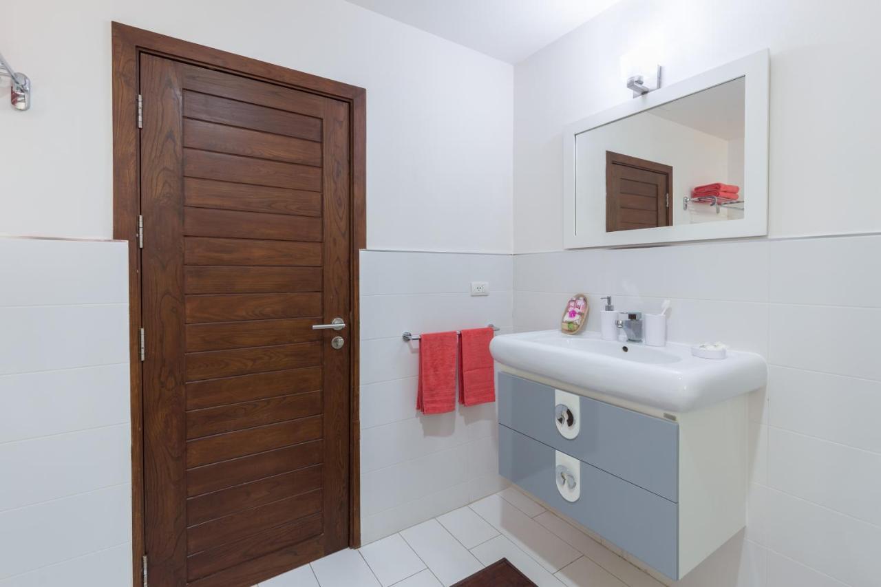 Karon Butterfly House Apartment Екстериор снимка