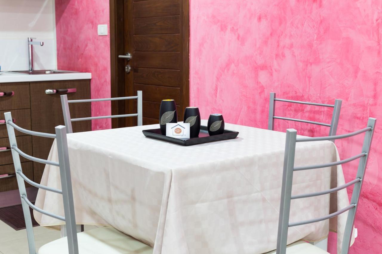Karon Butterfly House Apartment Екстериор снимка