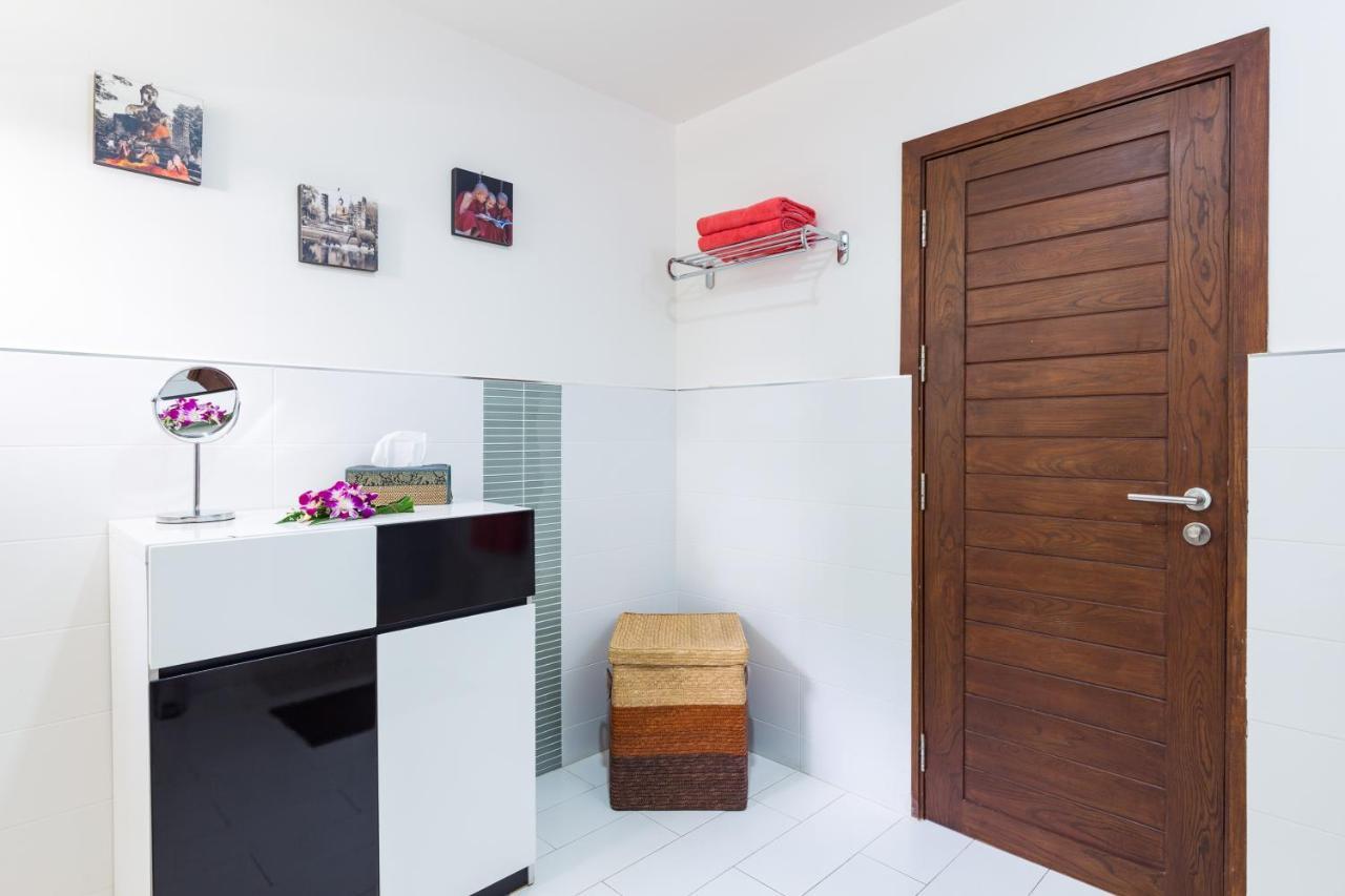 Karon Butterfly House Apartment Екстериор снимка