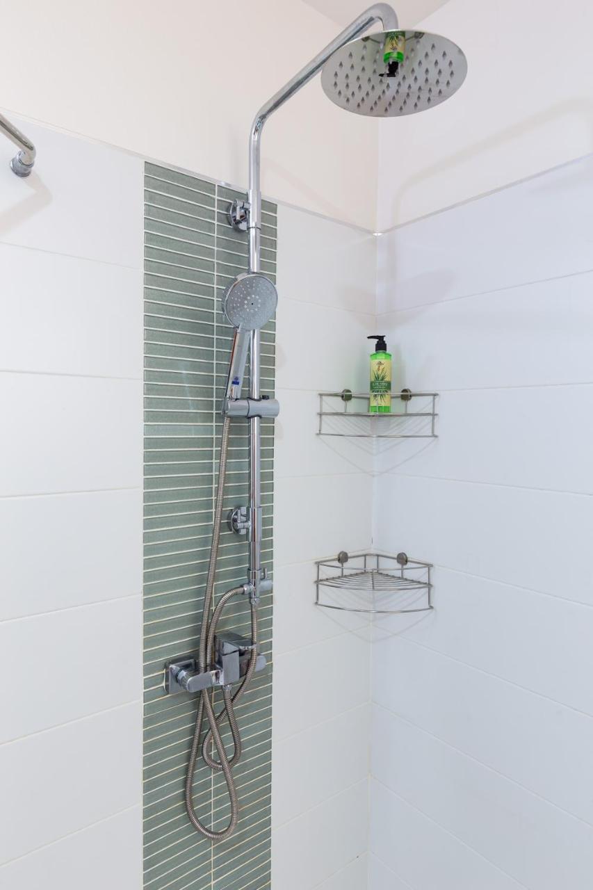 Karon Butterfly House Apartment Екстериор снимка