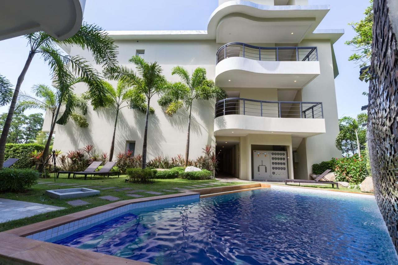 Karon Butterfly House Apartment Екстериор снимка