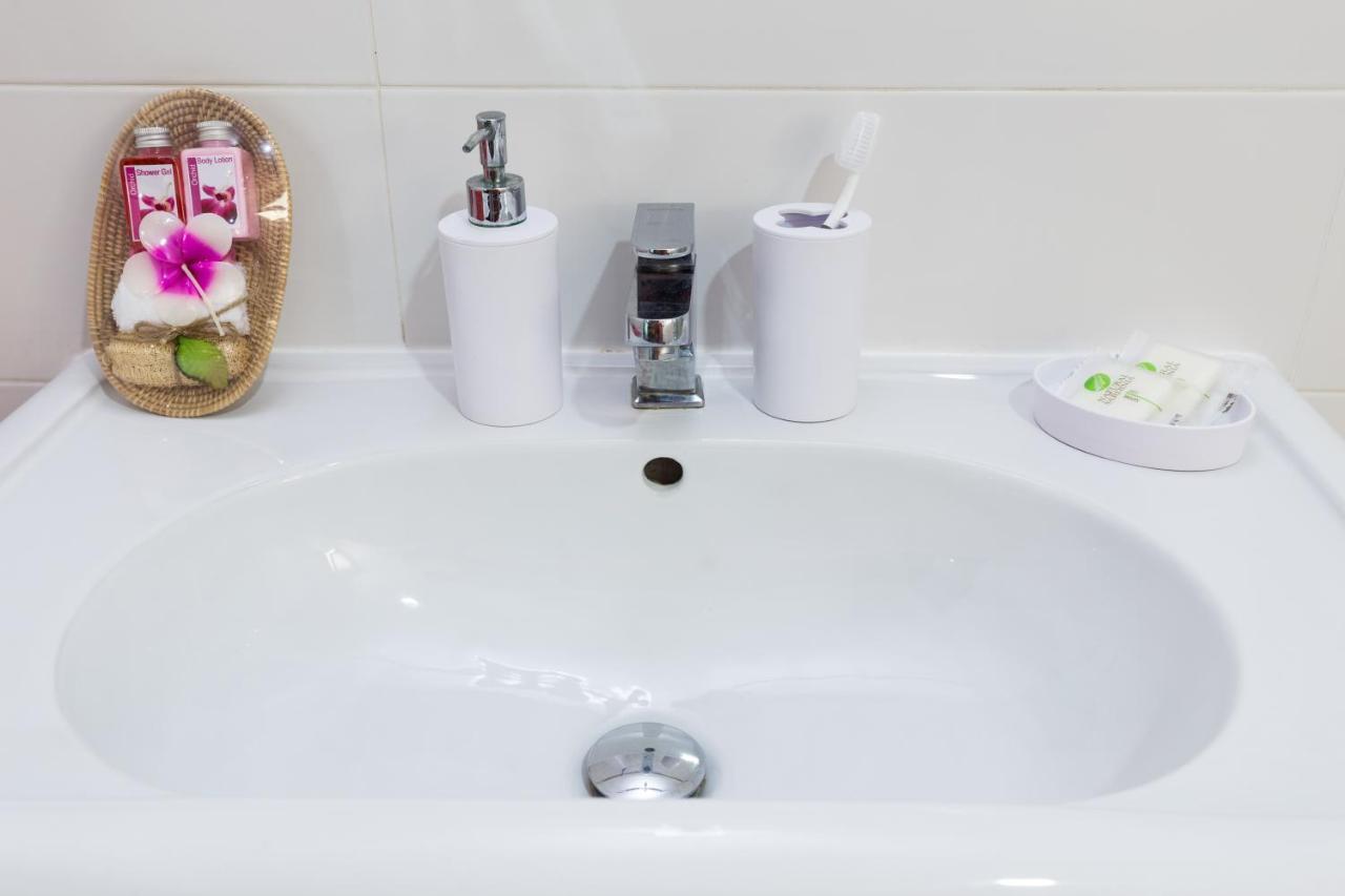Karon Butterfly House Apartment Екстериор снимка