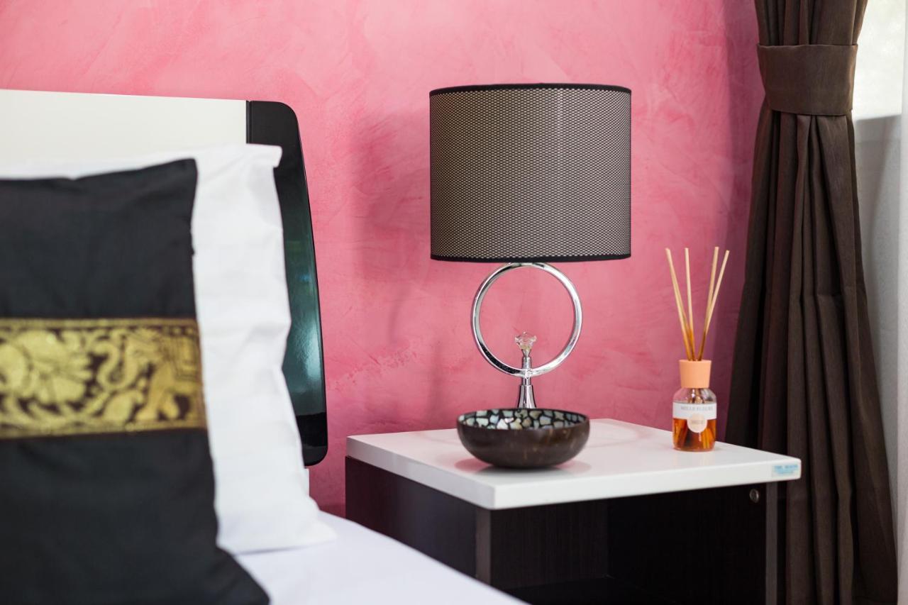Karon Butterfly House Apartment Екстериор снимка